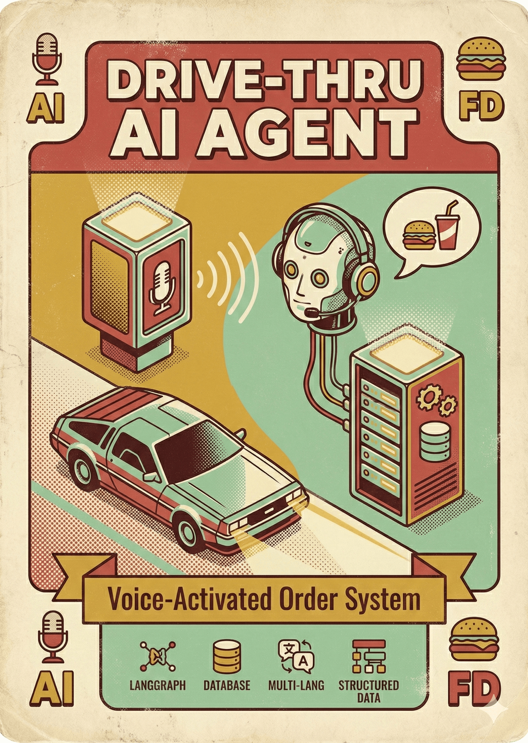 Conversational Commerce Engine