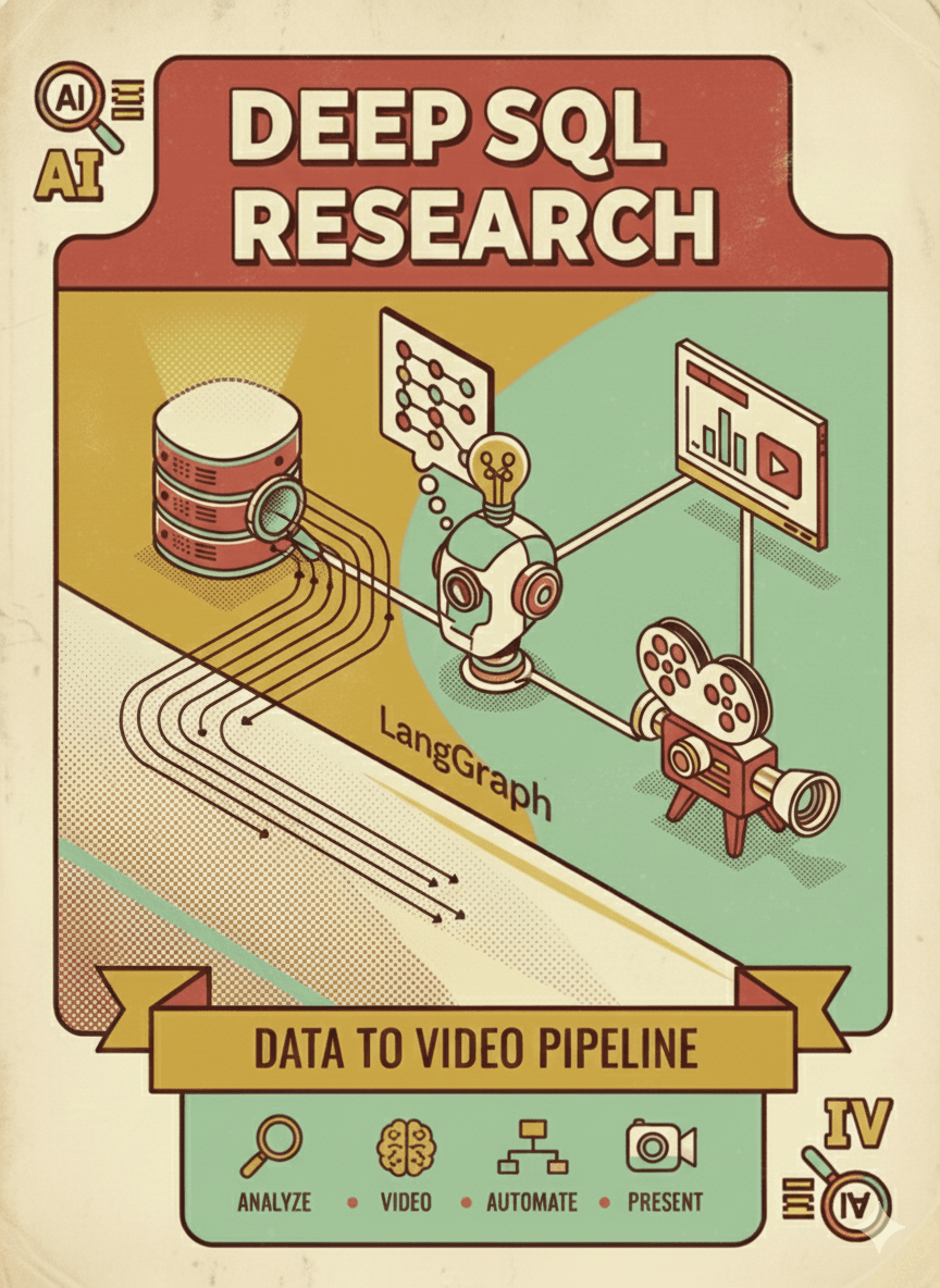 Automated Data Storytelling Pipeline